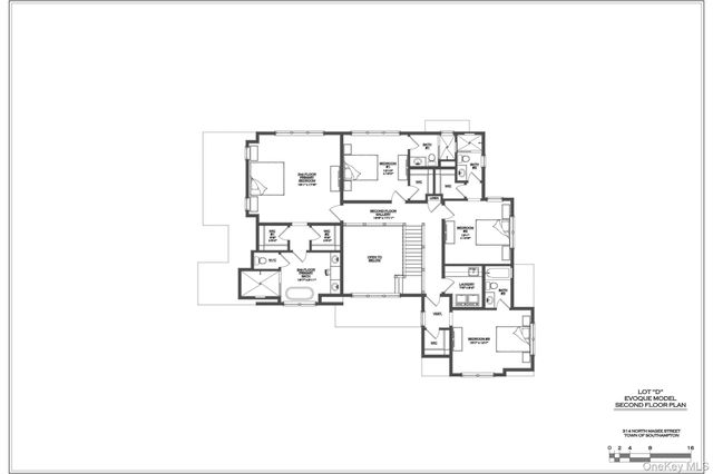 314.4 North Magee St, Southampton, NY 11968