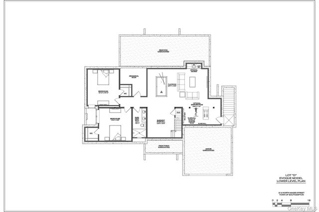 314.4 North Magee St, Southampton, NY 11968