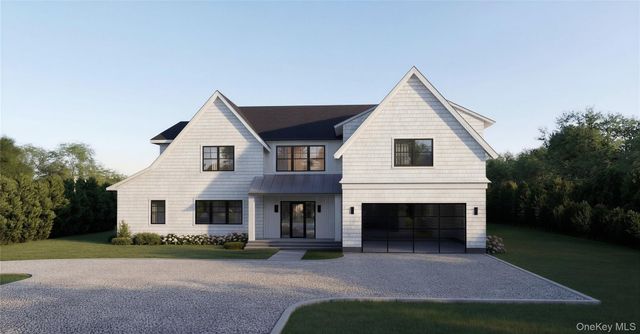 314.4 North Magee St, Southampton, NY 11968