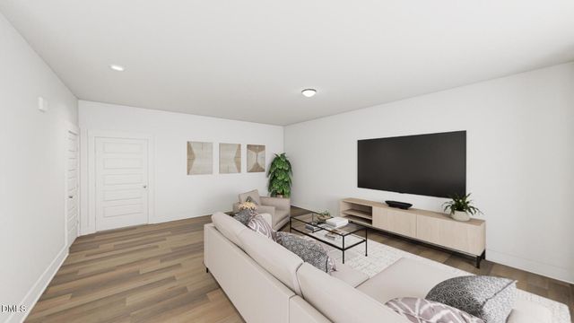 1152 Lamplighter Drive 388, Raleigh, NC 27604