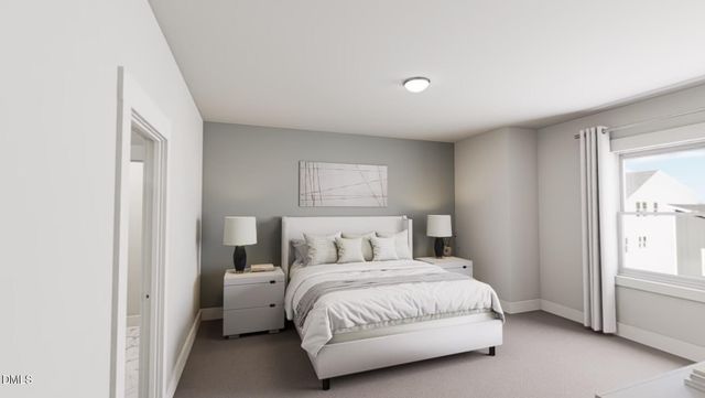 1152 Lamplighter Drive 388, Raleigh, NC 27604