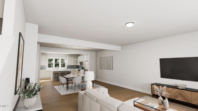 1152 Lamplighter Drive 388, Raleigh, NC 27604