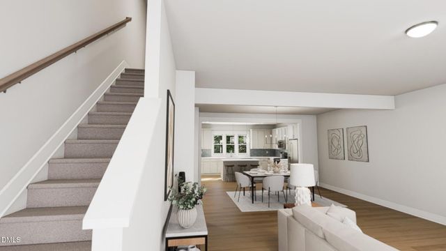 1152 Lamplighter Drive 388, Raleigh, NC 27604