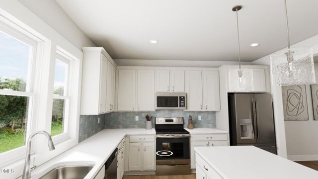 1152 Lamplighter Drive 388, Raleigh, NC 27604