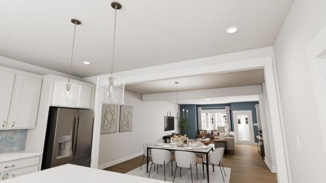 1152 Lamplighter Drive 388, Raleigh, NC 27604
