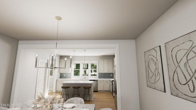 1152 Lamplighter Drive 388, Raleigh, NC 27604