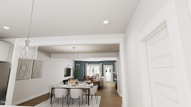 1152 Lamplighter Drive 388, Raleigh, NC 27604
