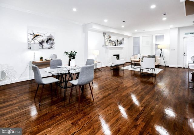 4504 NEW HAMPSHIRE AVE NW, Washington, DC 20011