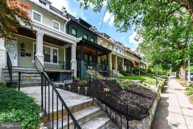 4504 NEW HAMPSHIRE AVE NW, Washington, DC 20011