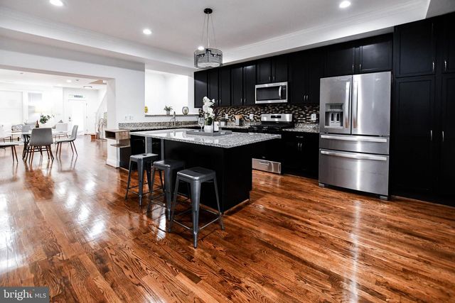 4504 NEW HAMPSHIRE AVE NW, Washington, DC 20011