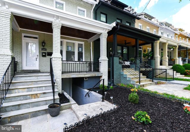 4504 NEW HAMPSHIRE AVE NW, Washington, DC 20011