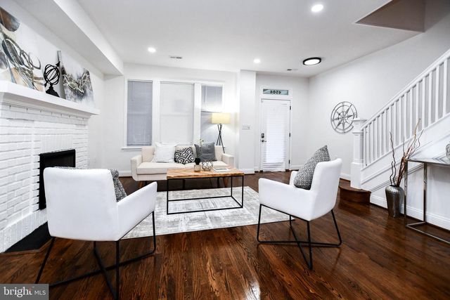 4504 NEW HAMPSHIRE AVE NW, Washington, DC 20011