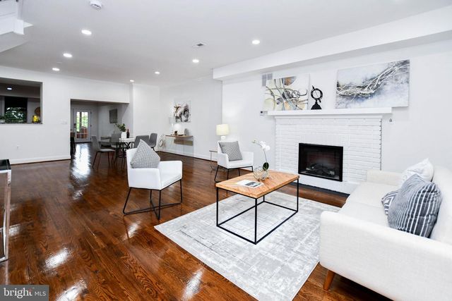 4504 NEW HAMPSHIRE AVE NW, Washington, DC 20011