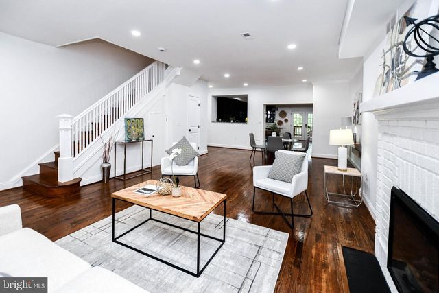 4504 NEW HAMPSHIRE AVE NW, Washington, DC 20011