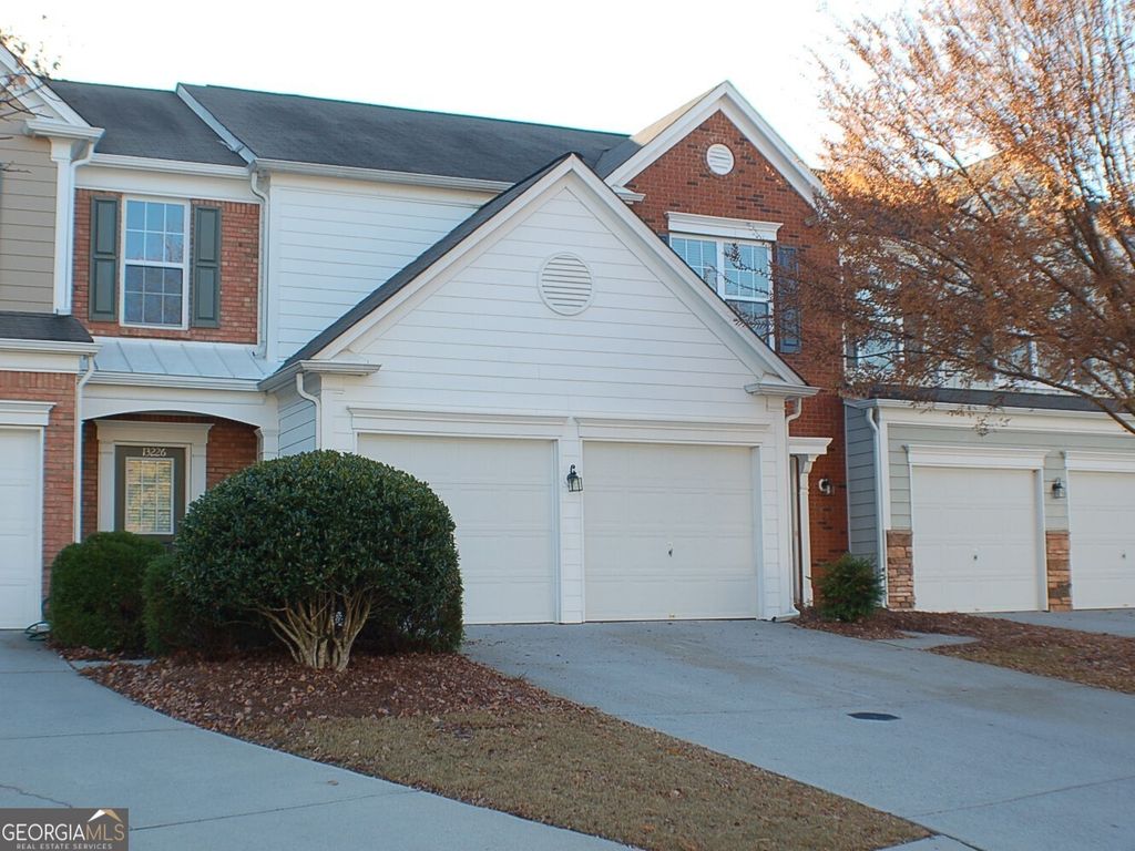 13230 Marrywood Drive 13230, Alpharetta, GA 30004