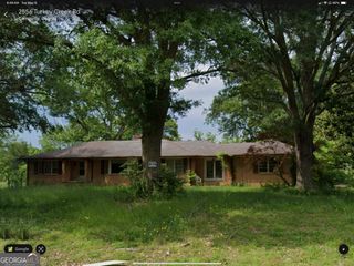 2556 Turkey Creek Road, Carnesville, GA 30521