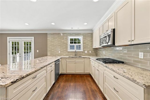 1111 Irving Street, Winston-salem, NC 27103