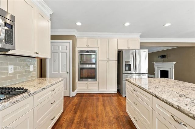 1111 Irving Street, Winston-salem, NC 27103
