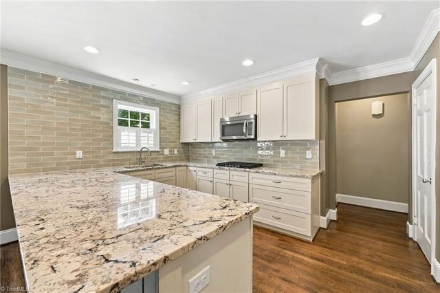 1111 Irving Street, Winston-salem, NC 27103