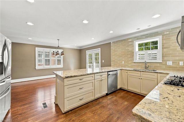 1111 Irving Street, Winston-salem, NC 27103