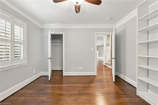1111 Irving Street, Winston-salem, NC 27103