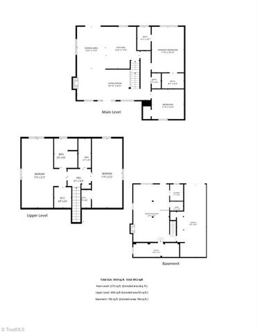 1111 Irving Street, Winston-salem, NC 27103