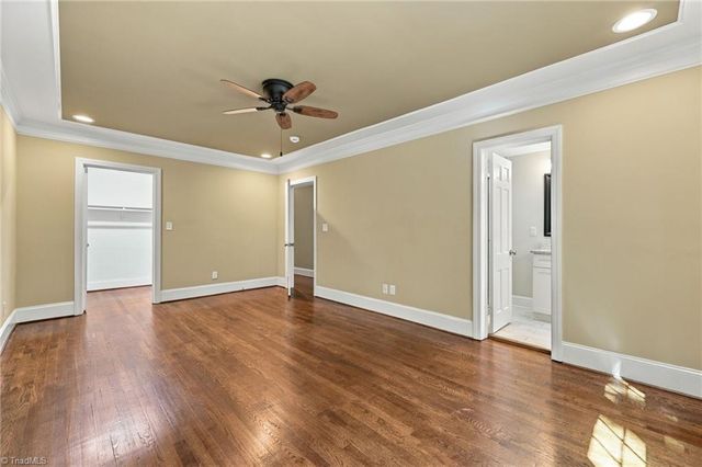 1111 Irving Street, Winston-salem, NC 27103