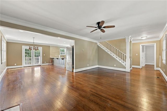 1111 Irving Street, Winston-salem, NC 27103