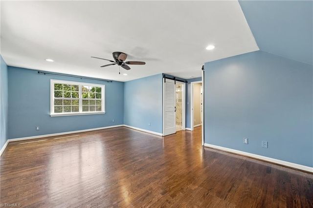 1111 Irving Street, Winston-salem, NC 27103