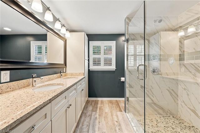 1111 Irving Street, Winston-salem, NC 27103