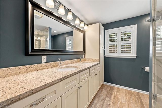 1111 Irving Street, Winston-salem, NC 27103