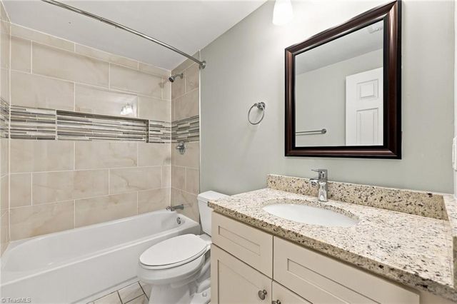 1111 Irving Street, Winston-salem, NC 27103