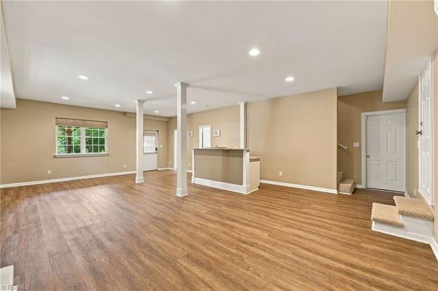1111 Irving Street, Winston-salem, NC 27103