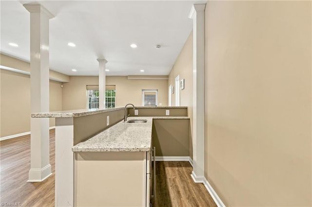 1111 Irving Street, Winston-salem, NC 27103