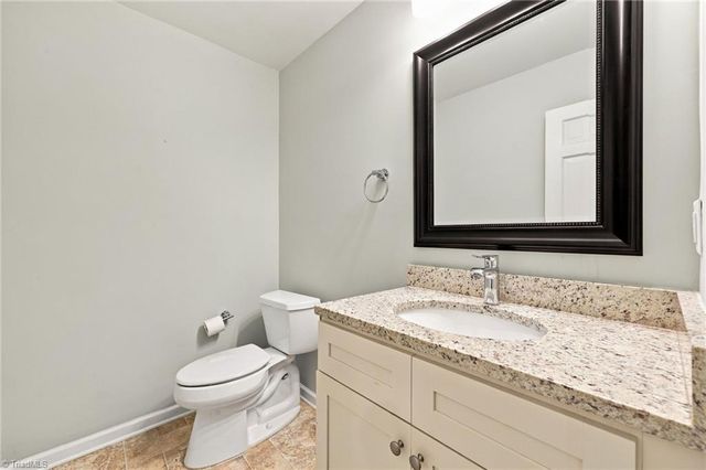 1111 Irving Street, Winston-salem, NC 27103