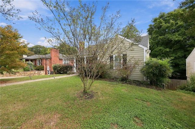 1111 Irving Street, Winston-salem, NC 27103