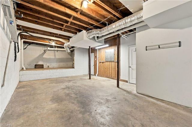 1111 Irving Street, Winston-salem, NC 27103