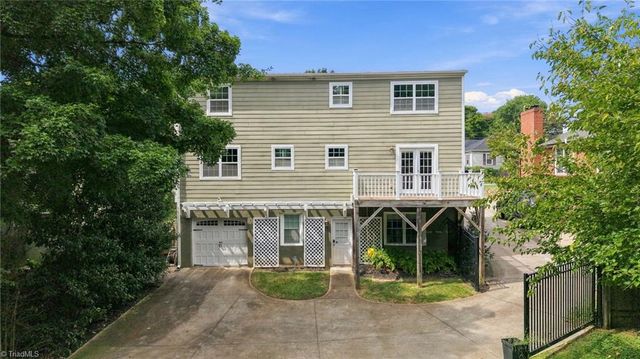 1111 Irving Street, Winston-salem, NC 27103