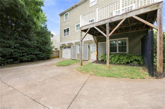 1111 Irving Street, Winston-salem, NC 27103