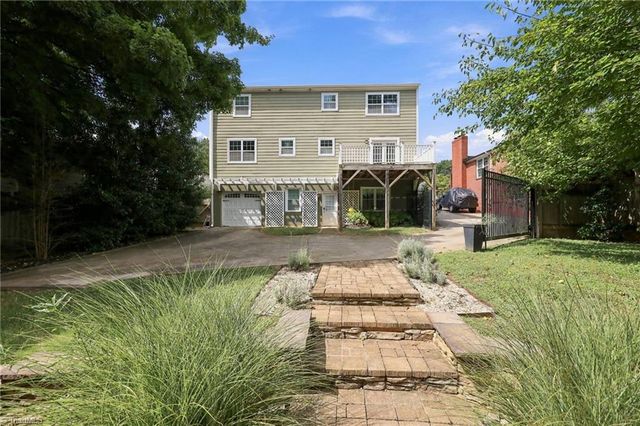 1111 Irving Street, Winston-salem, NC 27103