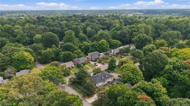 1111 Irving Street, Winston-salem, NC 27103