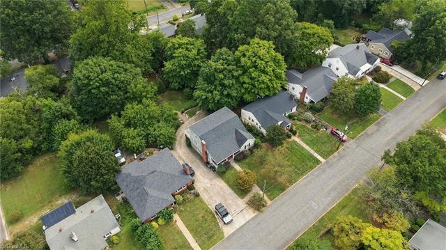 1111 Irving Street, Winston-salem, NC 27103