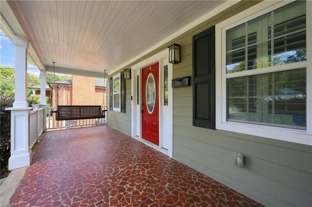1111 Irving Street, Winston-salem, NC 27103