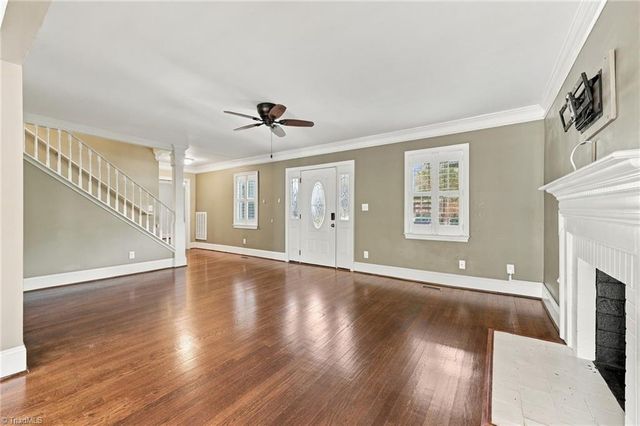 1111 Irving Street, Winston-salem, NC 27103