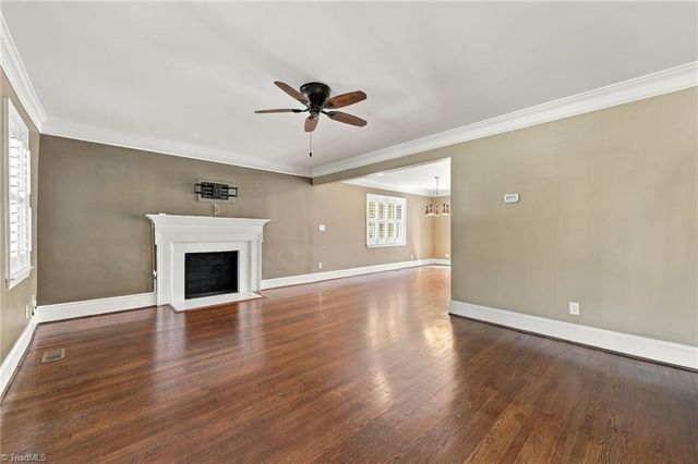 1111 Irving Street, Winston-salem, NC 27103