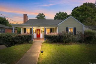 1111 Irving Street, Winston-salem, NC 27103