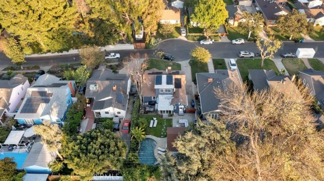 5727 Colbath, Valley Glen, CA 91401