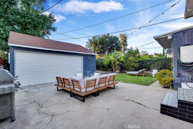 5727 Colbath, Valley Glen, CA 91401