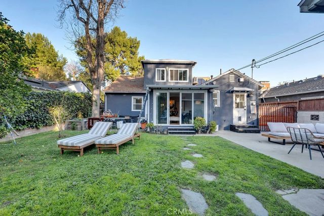 5727 Colbath, Valley Glen, CA 91401