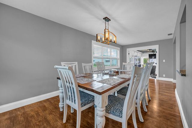 2105 Alfred Drive, Boynton Beach, FL 33426